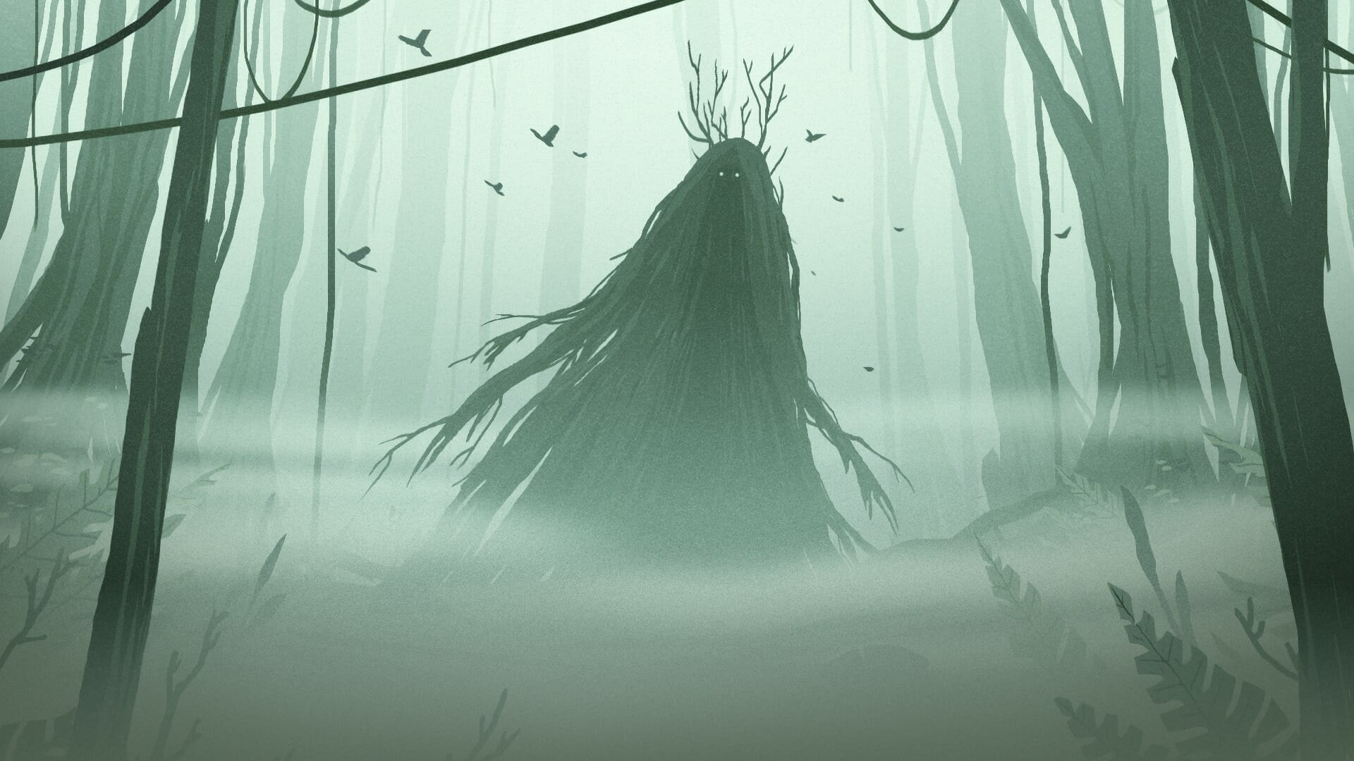 Ben Baubauchau - Tale RPG