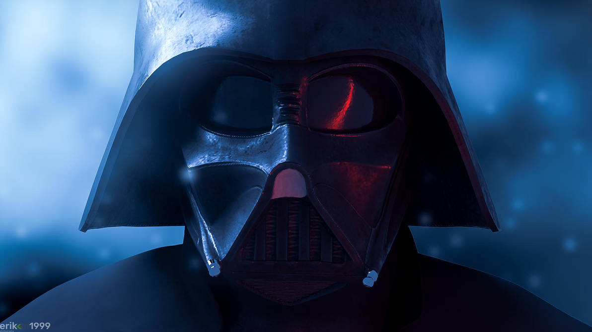 Darth Vader