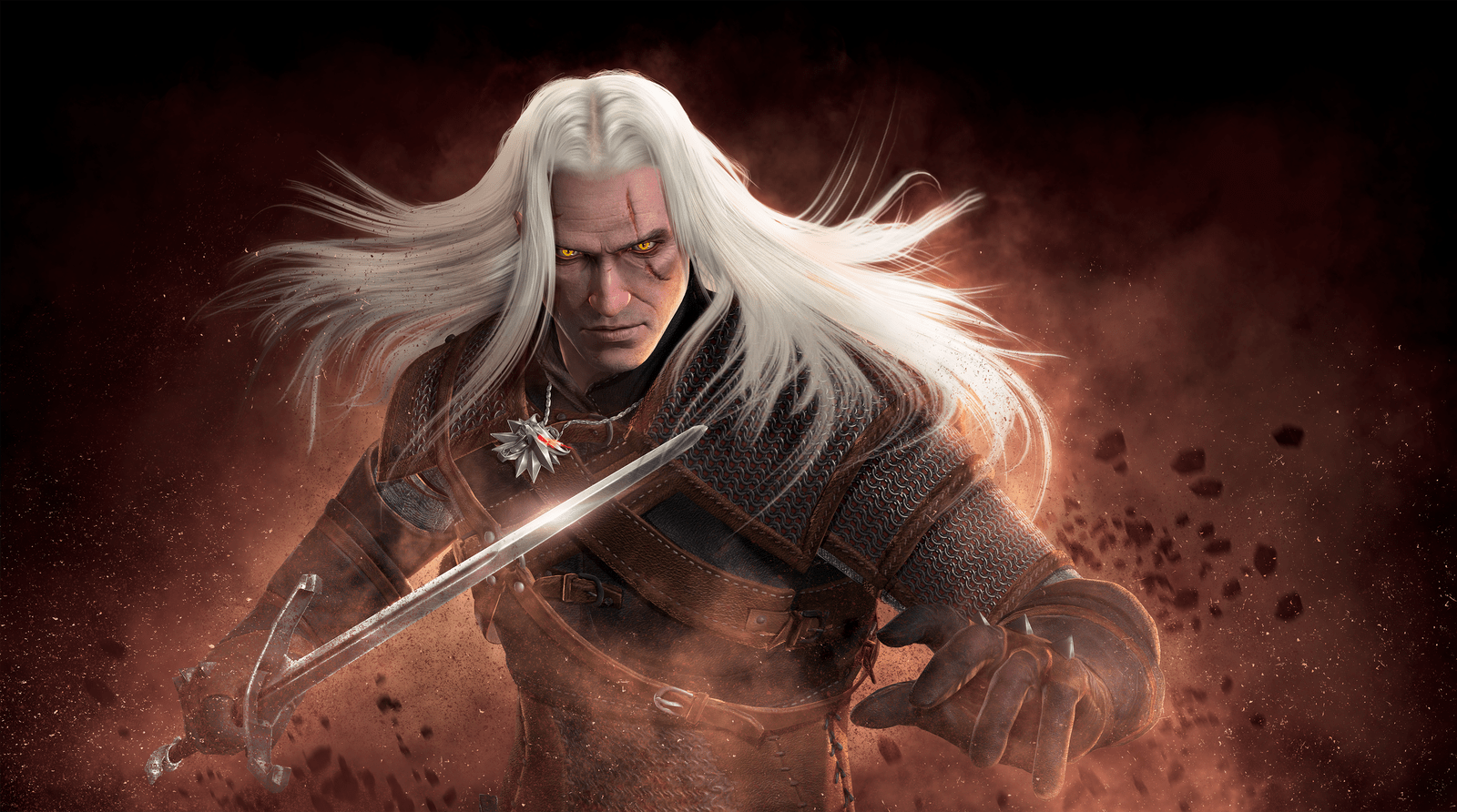 The Witcher