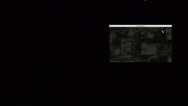 Dynamic Dungeons editor