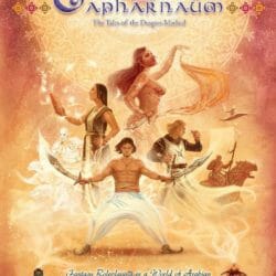 Caroharnaum RPG