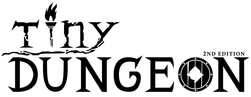 Tiny Dungeon