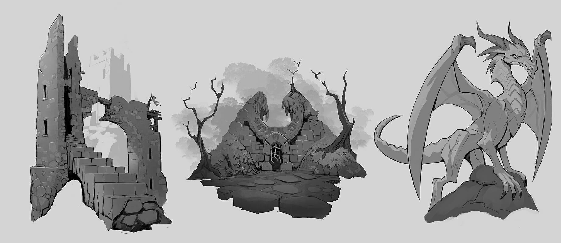 Tiny Dungeon