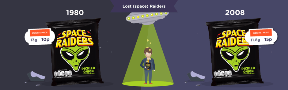 Space Raiders