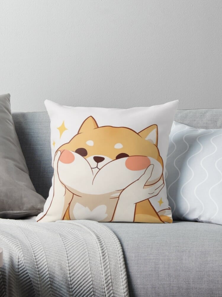 Kawaii Shiba inu