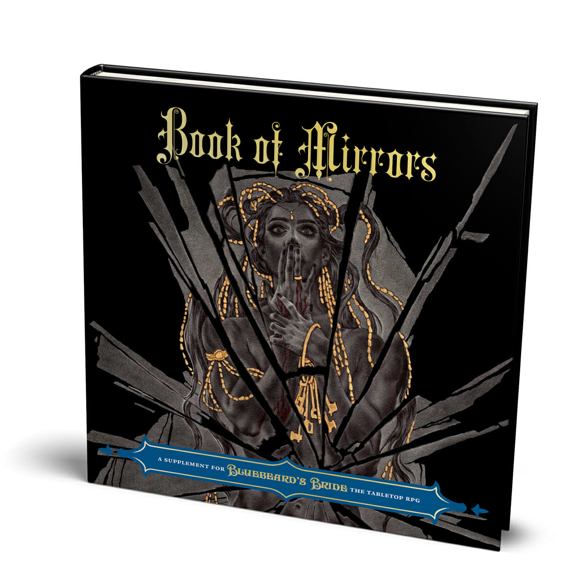 Book of Mirrors