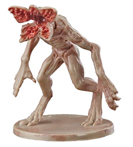 Official DnD red box Demogorgon model