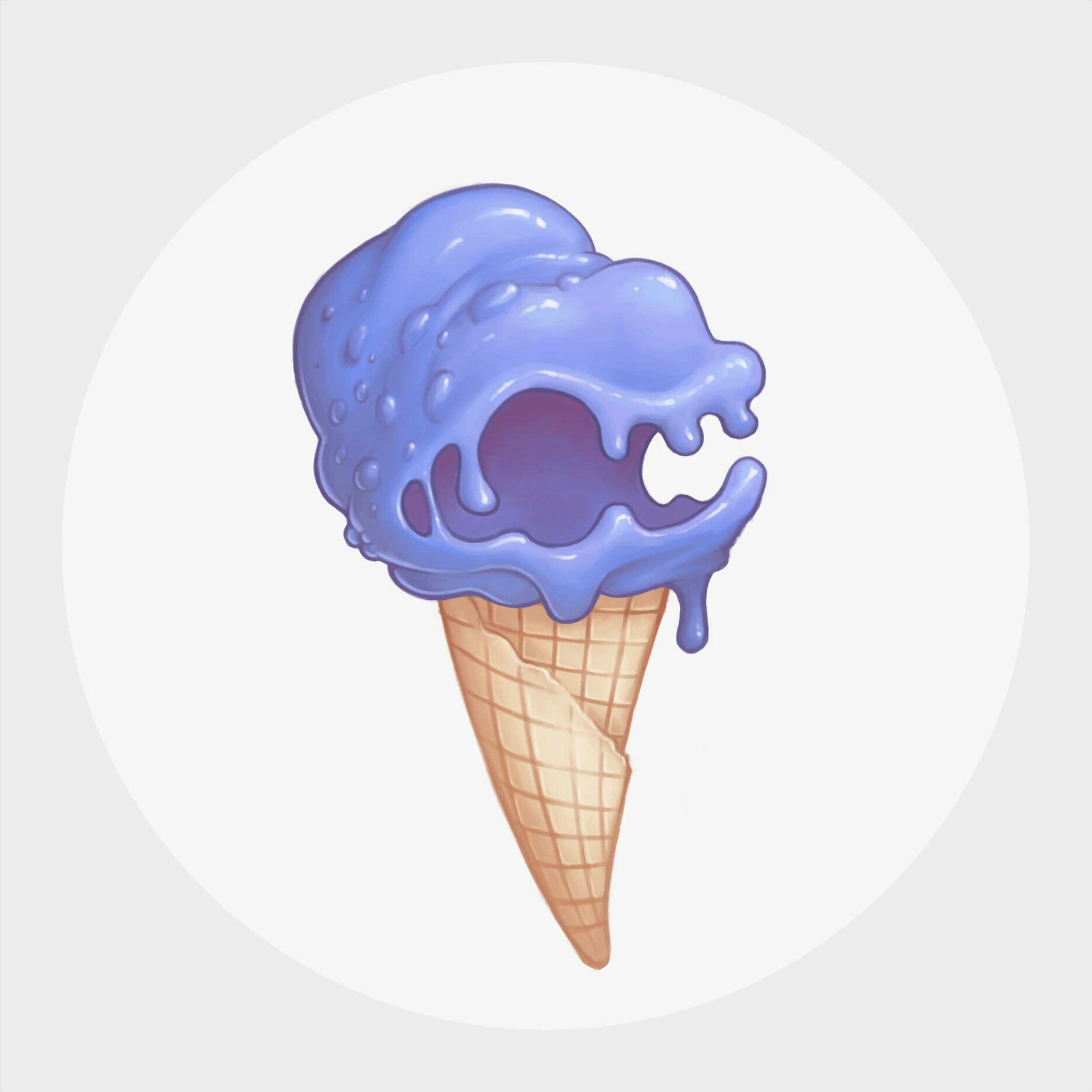 Ooze Cream