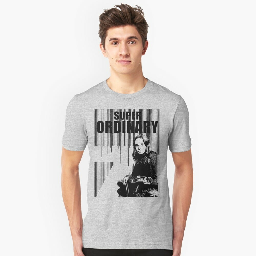 The Umbrella Academy: Super Ordinary