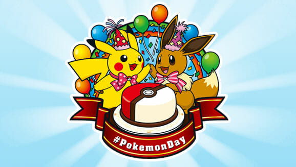 Pokemon Day