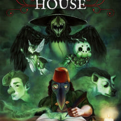 The Book of House
