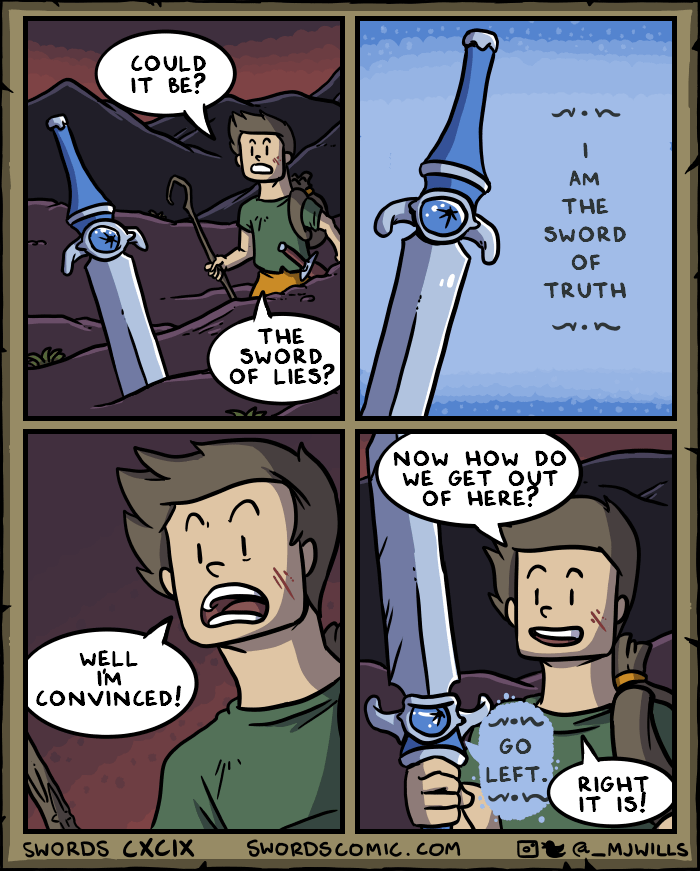 Sword of Truth
