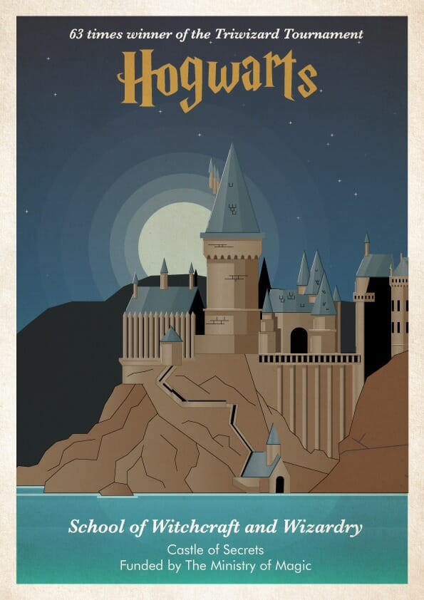 Hogwarts