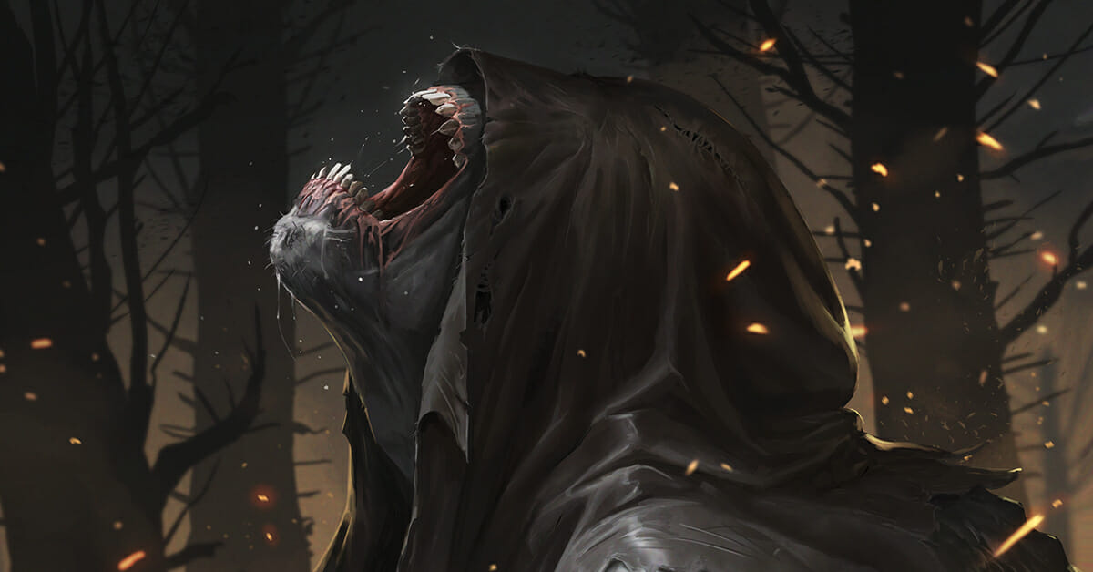 Degenesis: In Thy Blood