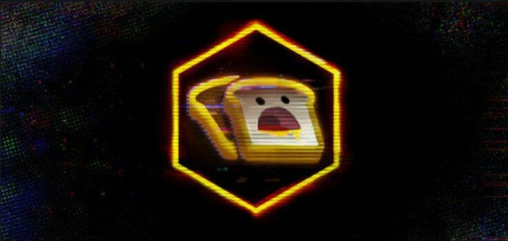 Ingress Prime - toast notification
