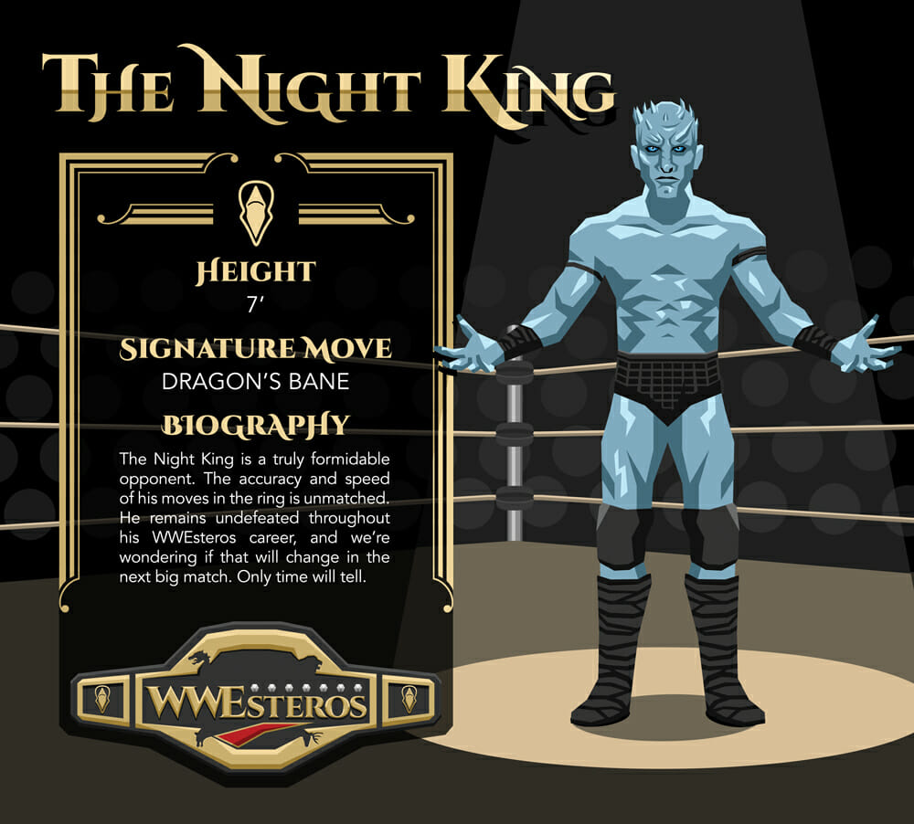 The Night King