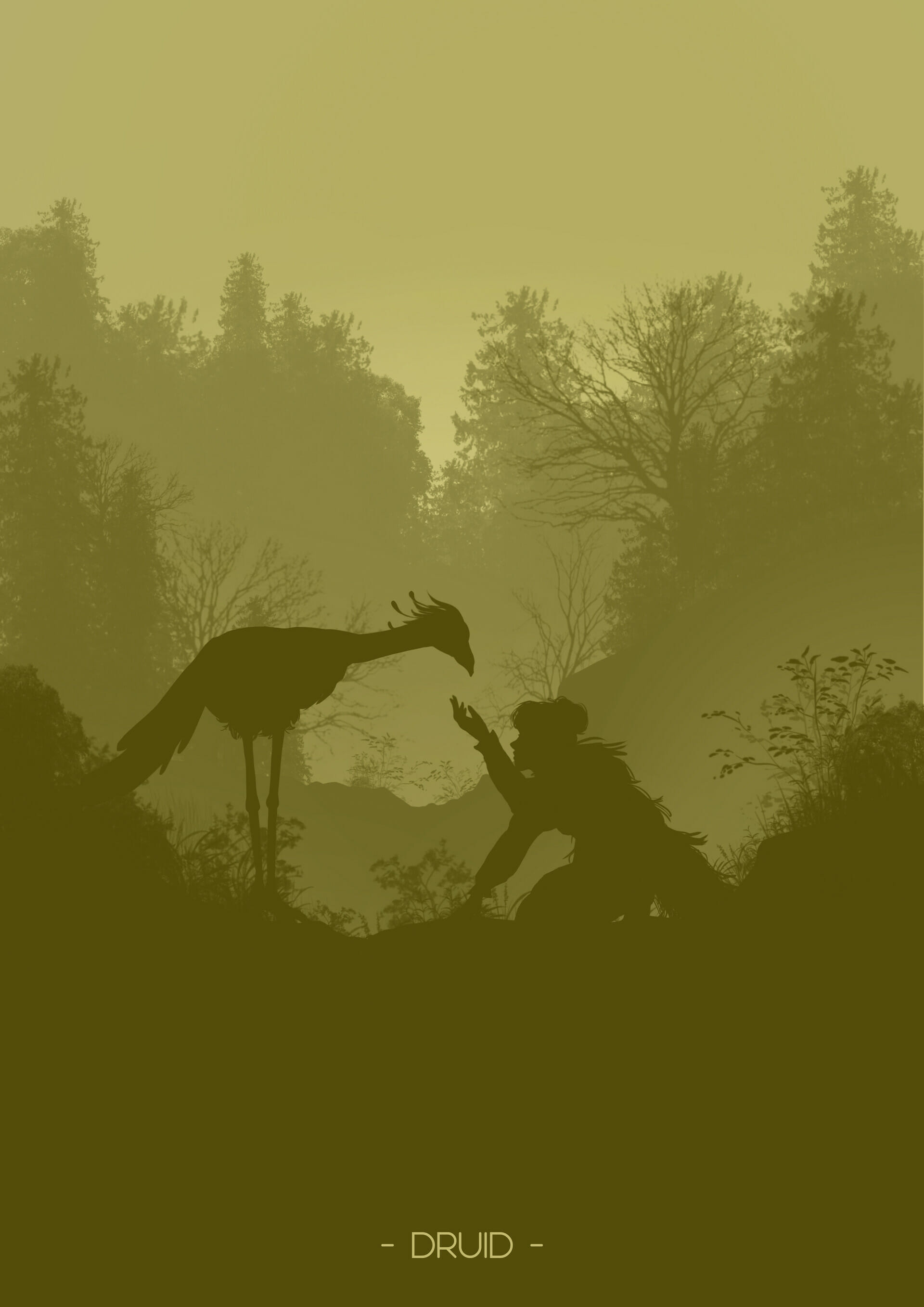 Druid
