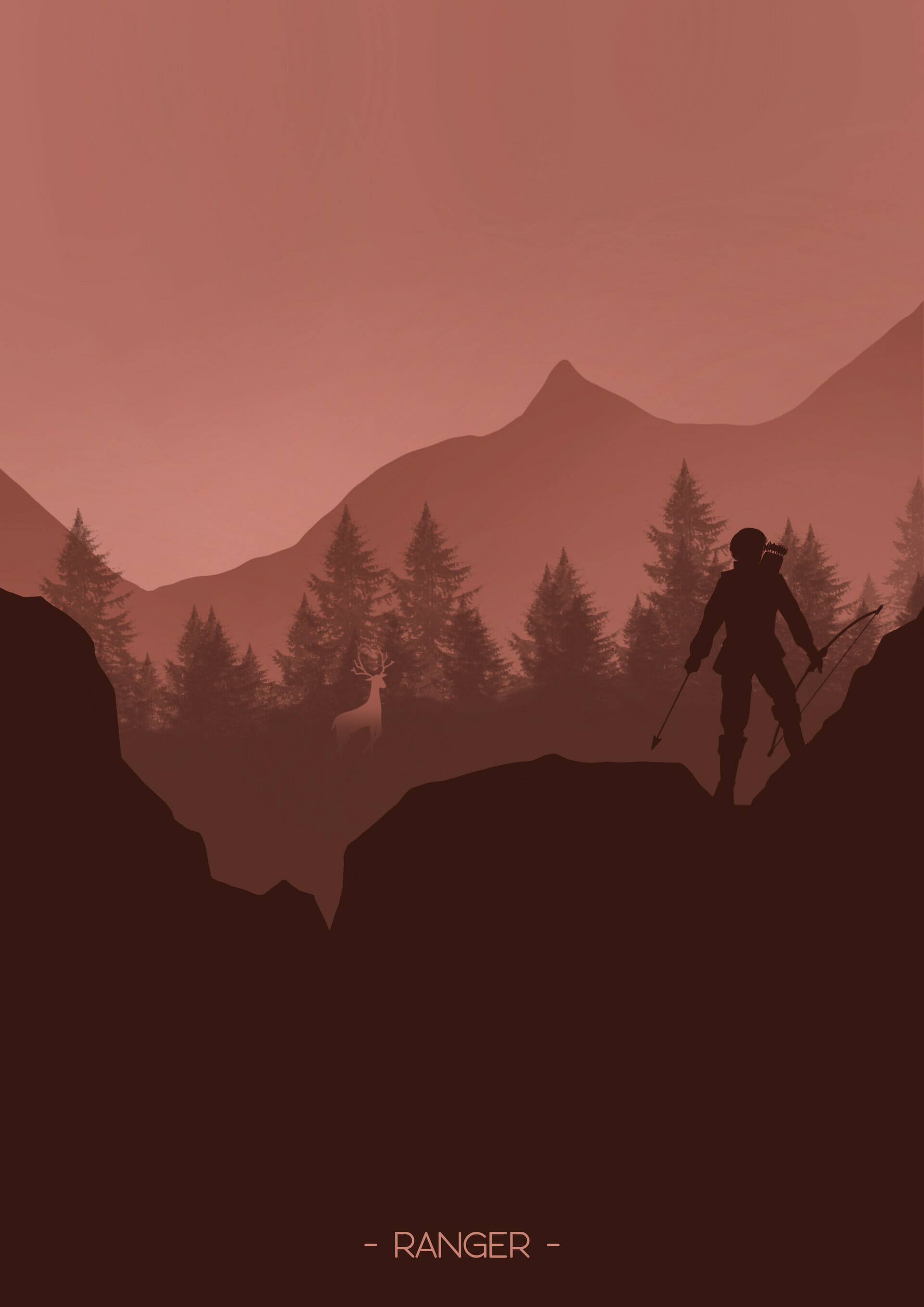 Ranger