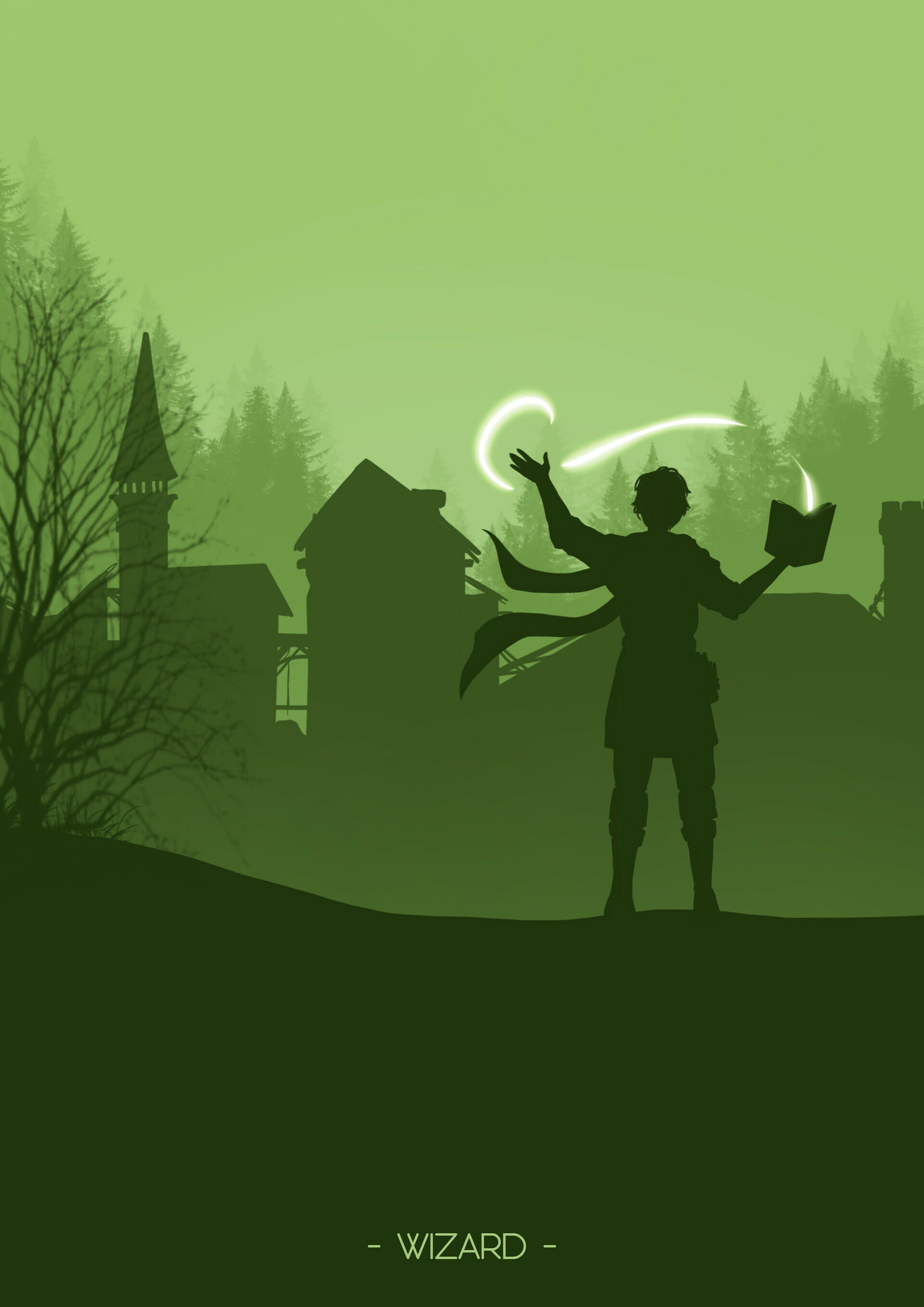 Wizard