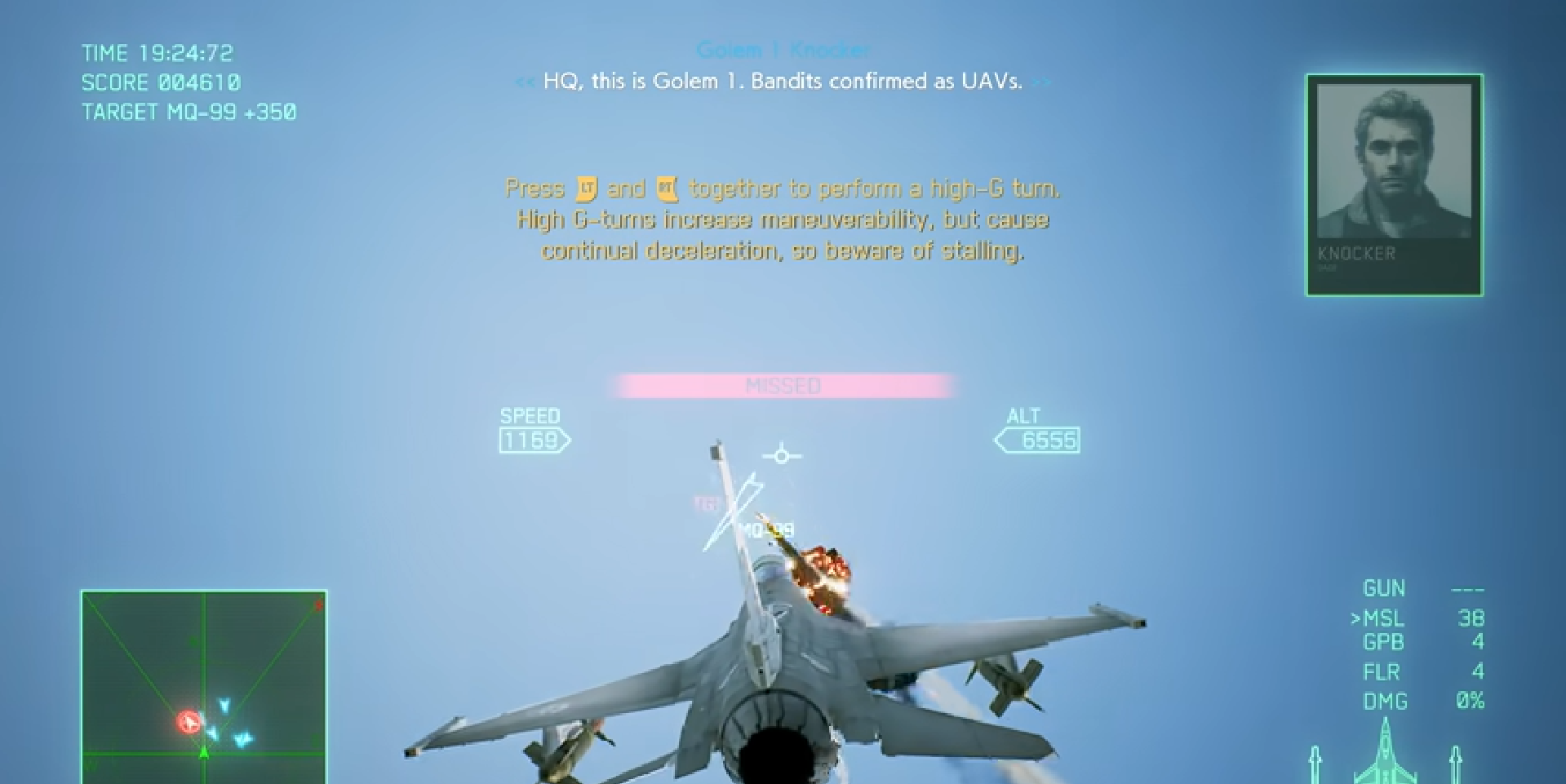 Ace Combat 7