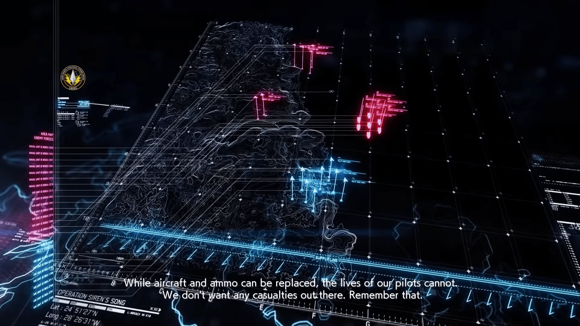 Ace Combat 7