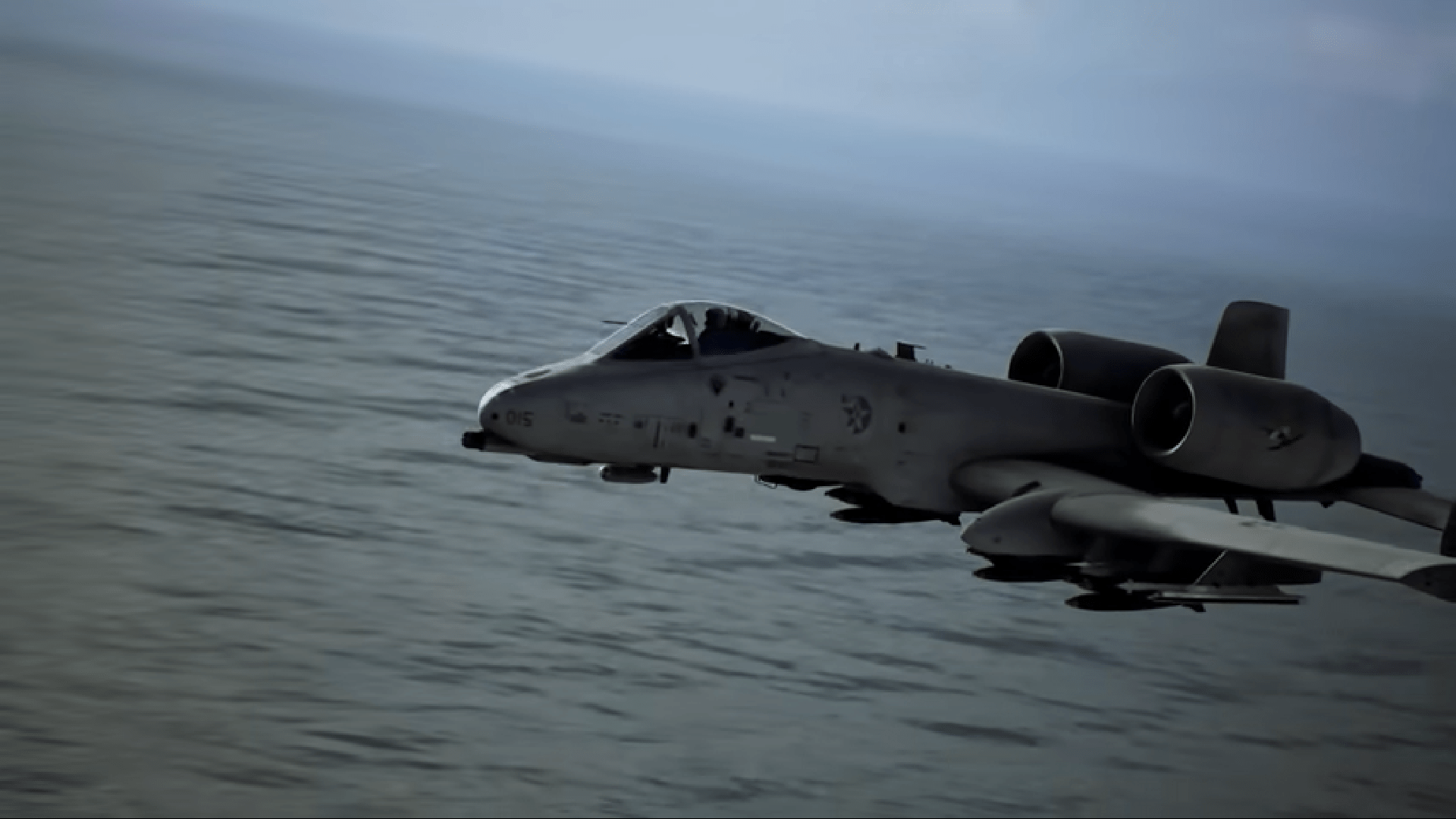 Ace Combat 7