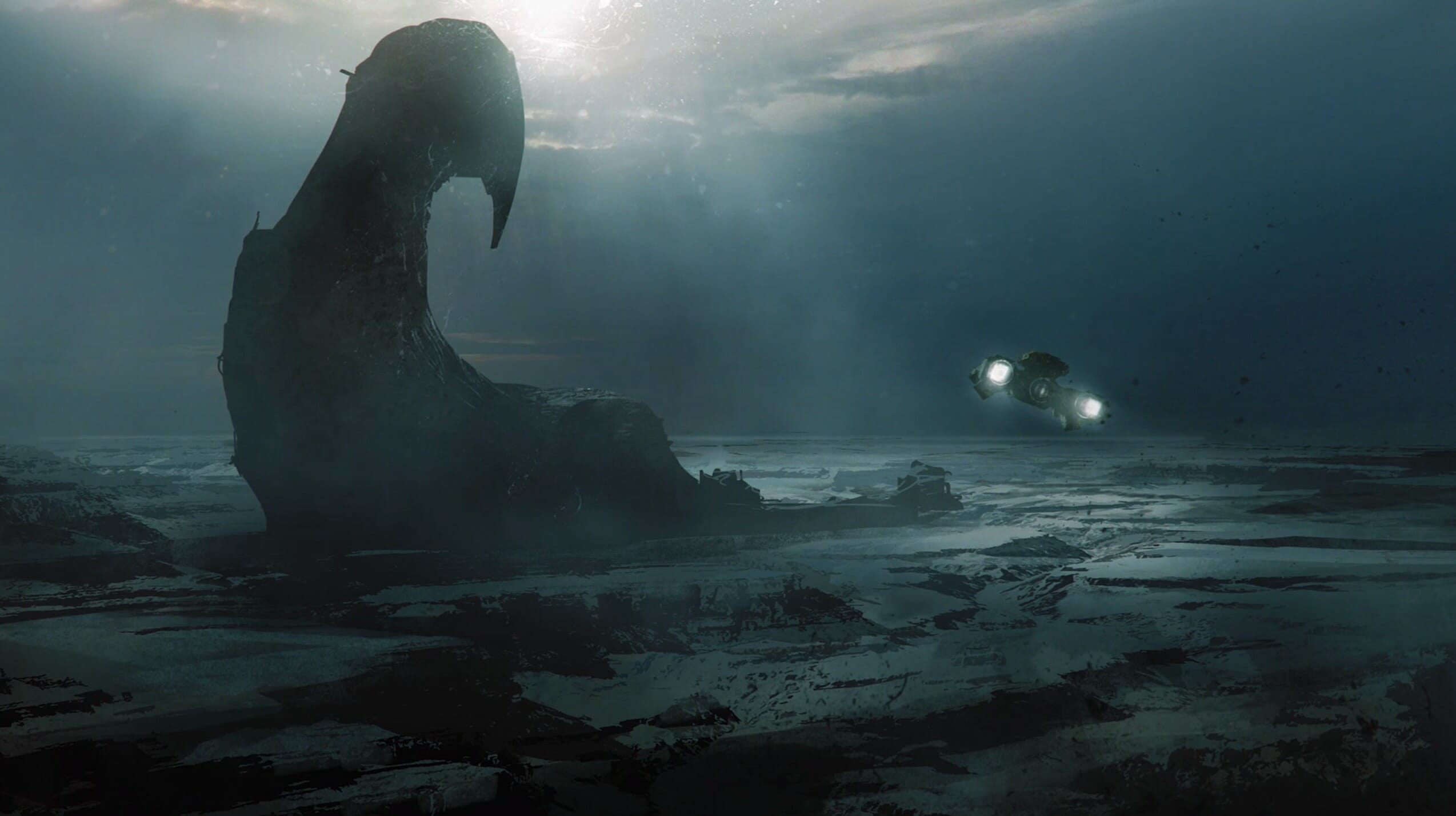 Alien RPG