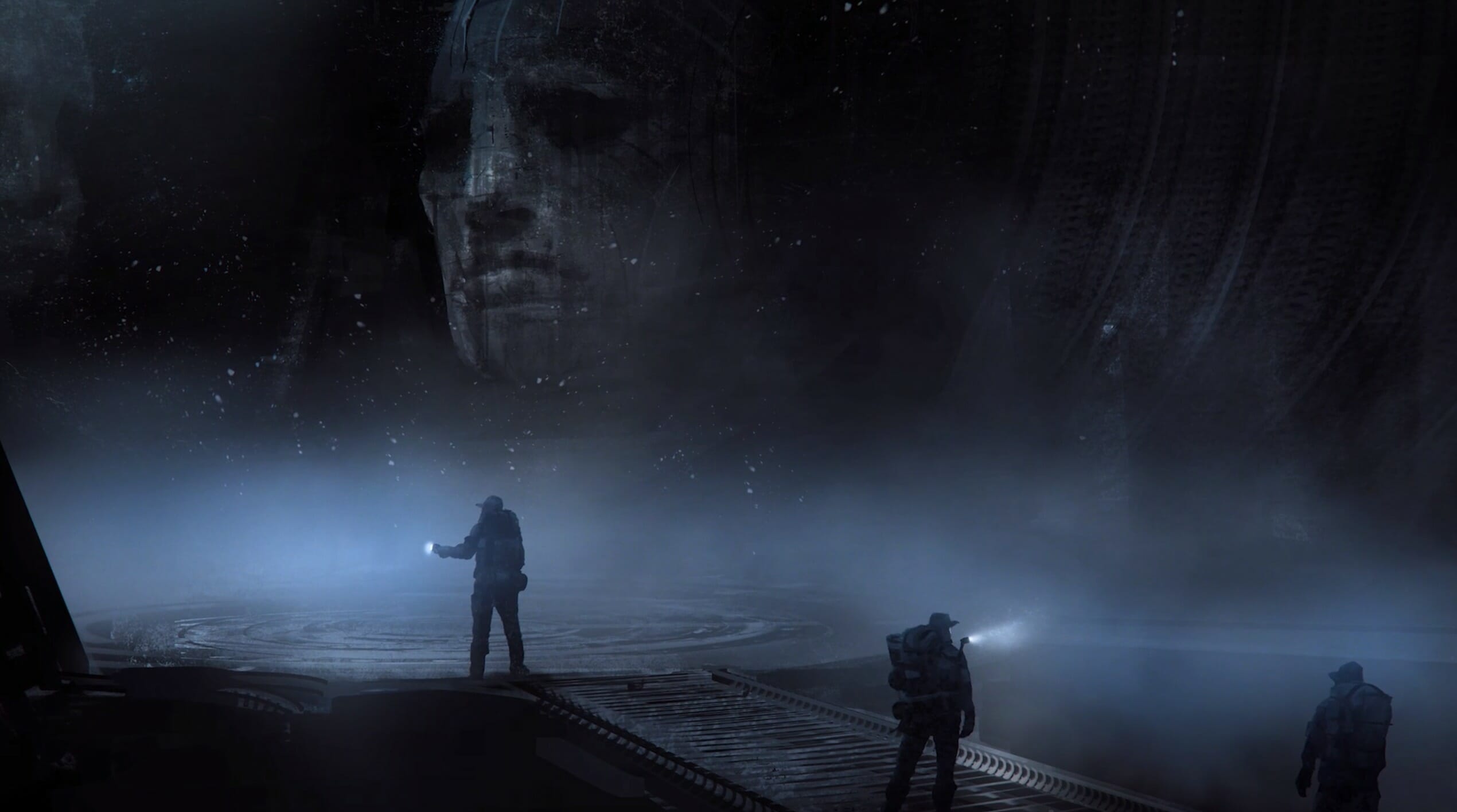 Alien RPG