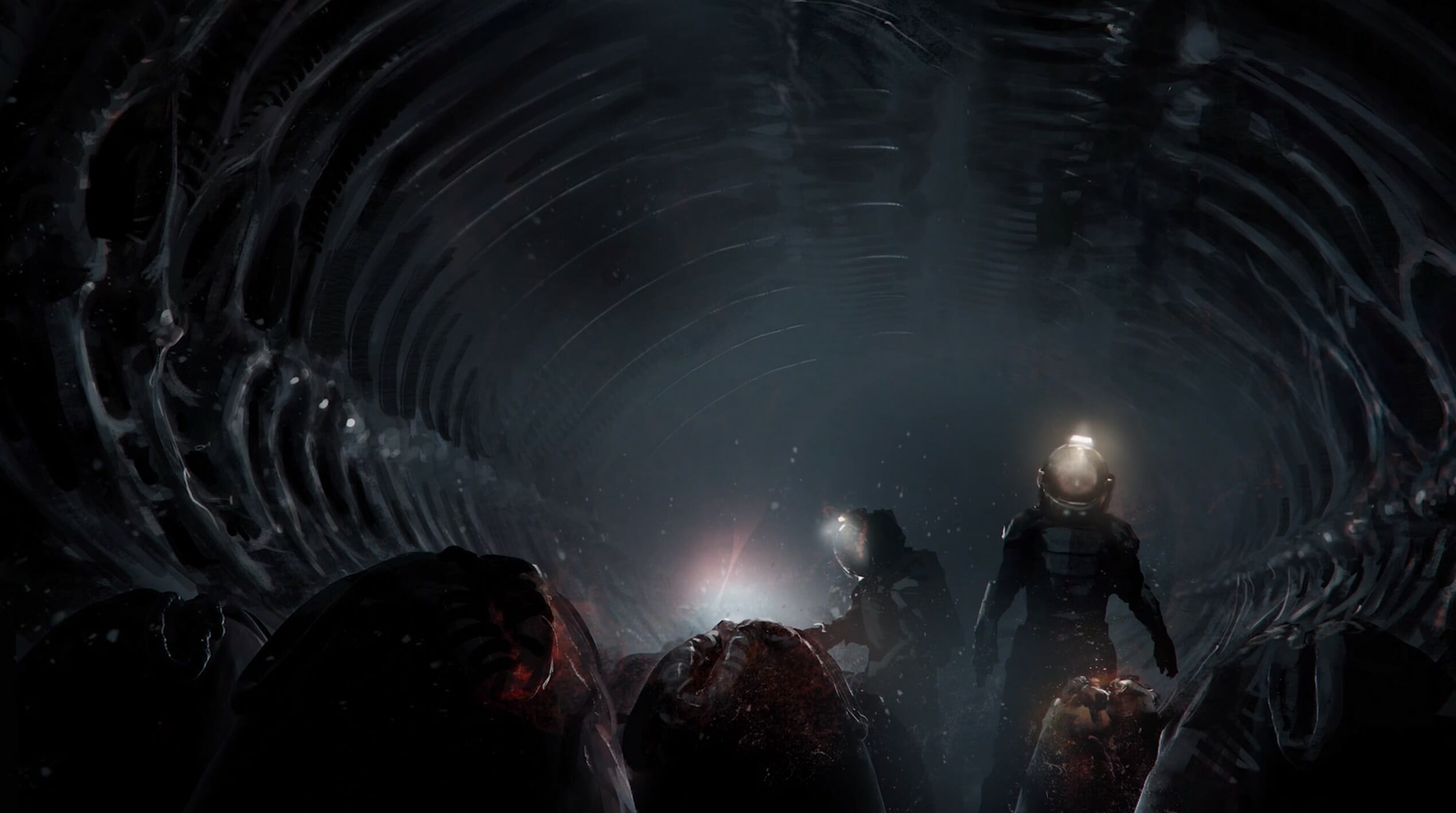 Alien RPG