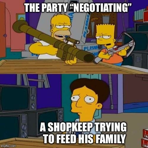 D&D memes