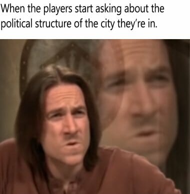 D&D memes