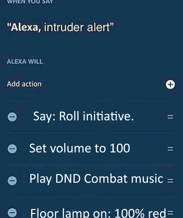 D&D memes
