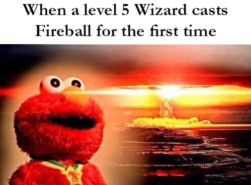 D&D memes