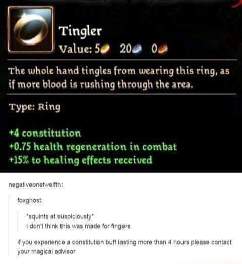 D&D memes