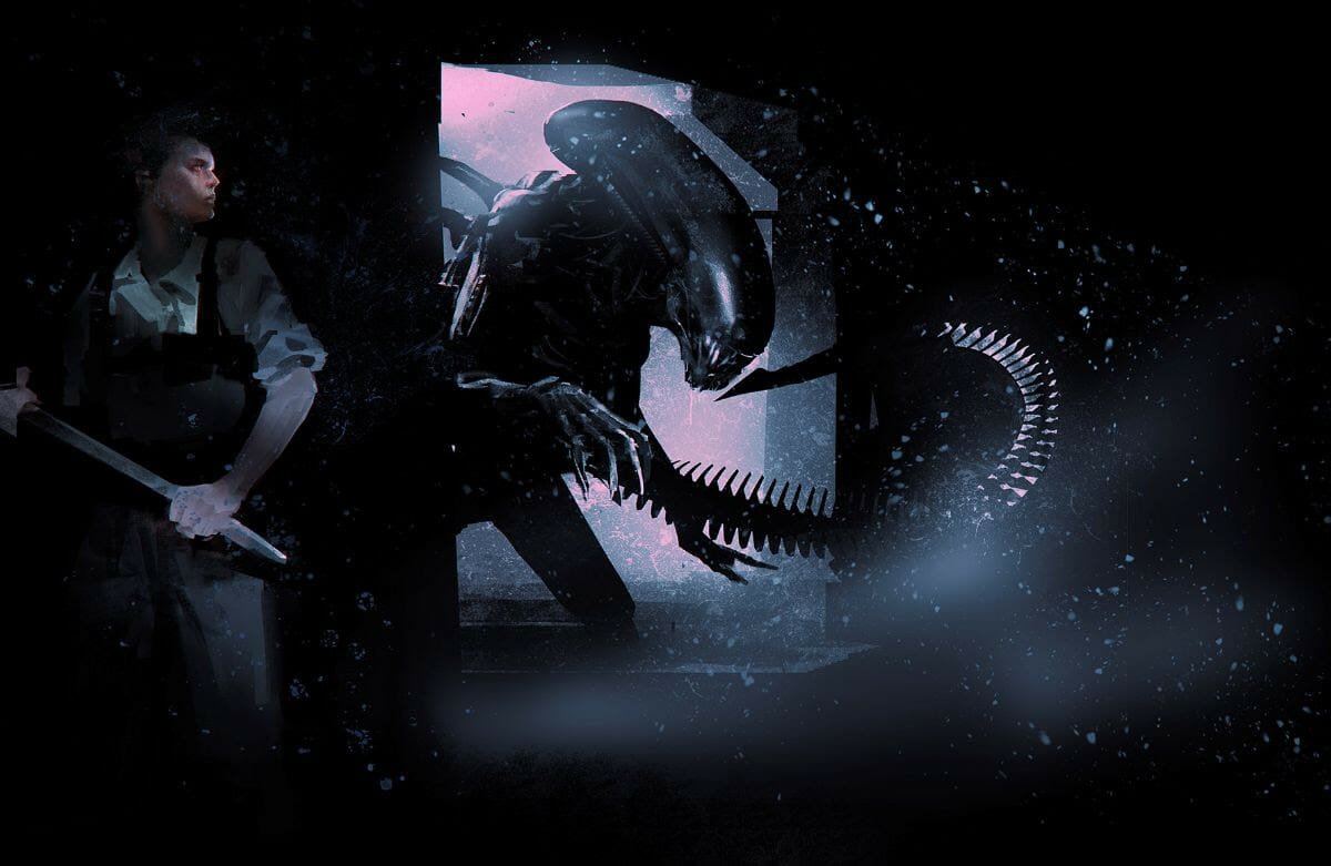 Alien RPG