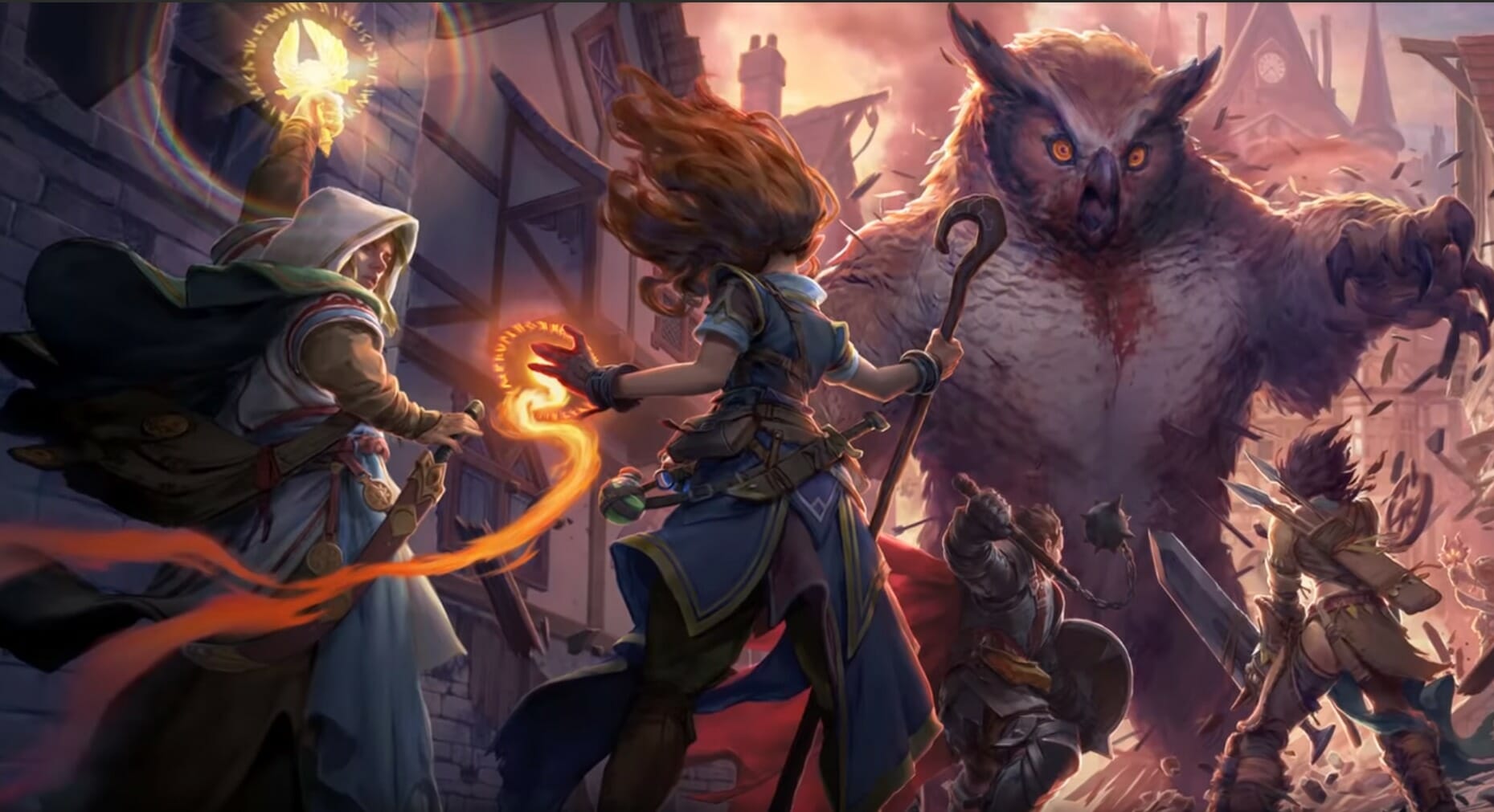 Paizo Crowdfunds Kingmaker 10th Anniversary Edition Providing D D 5e Paizo Crowdfunds Kingmaker 10th Anniversary Edition Providing D D 5e
