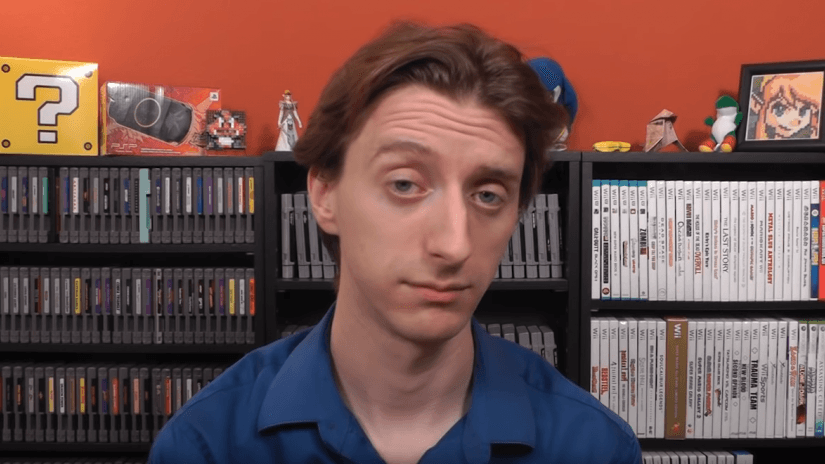 Jared “ProJared” Knabenbauer