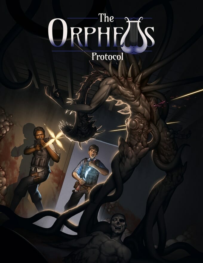 The ORPHEUS Protocol