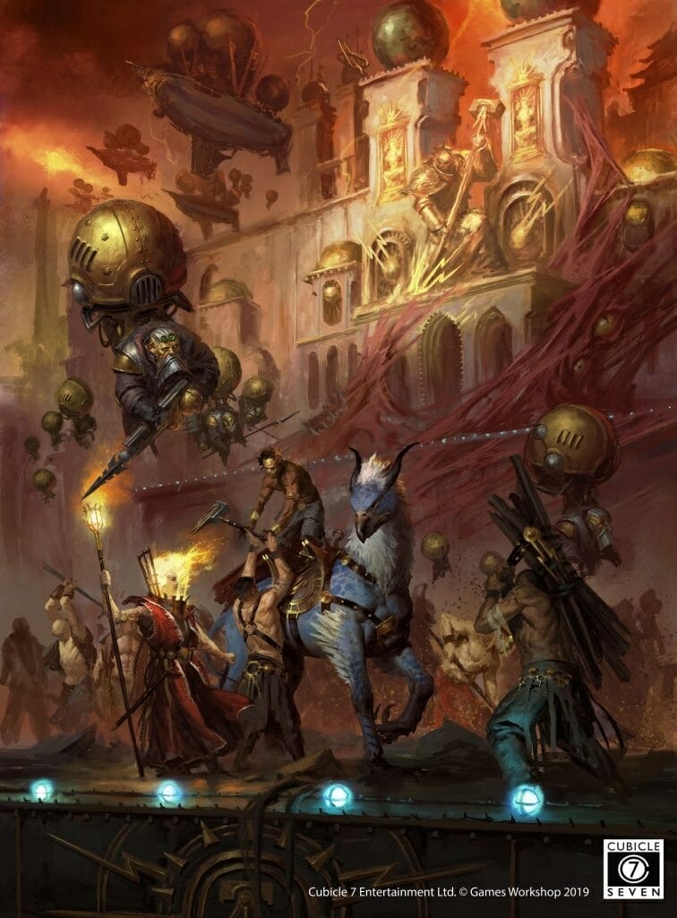 Soulbound starter set