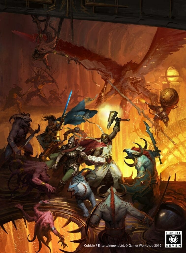 Soulbound starter set