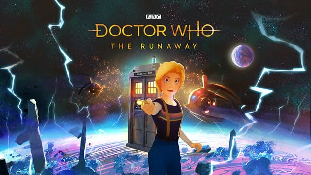 Doctor Who: The Runaway