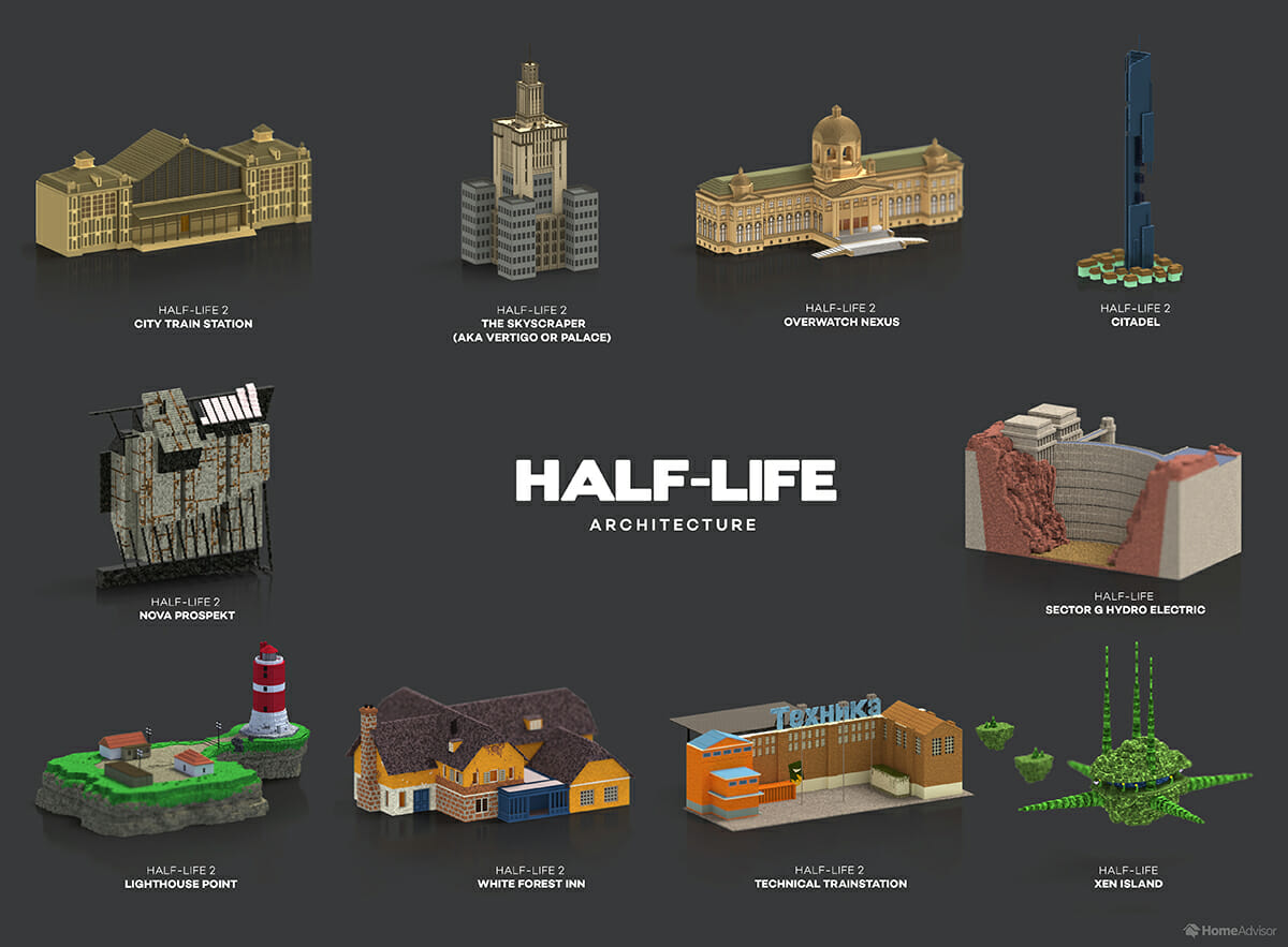 Half-Life