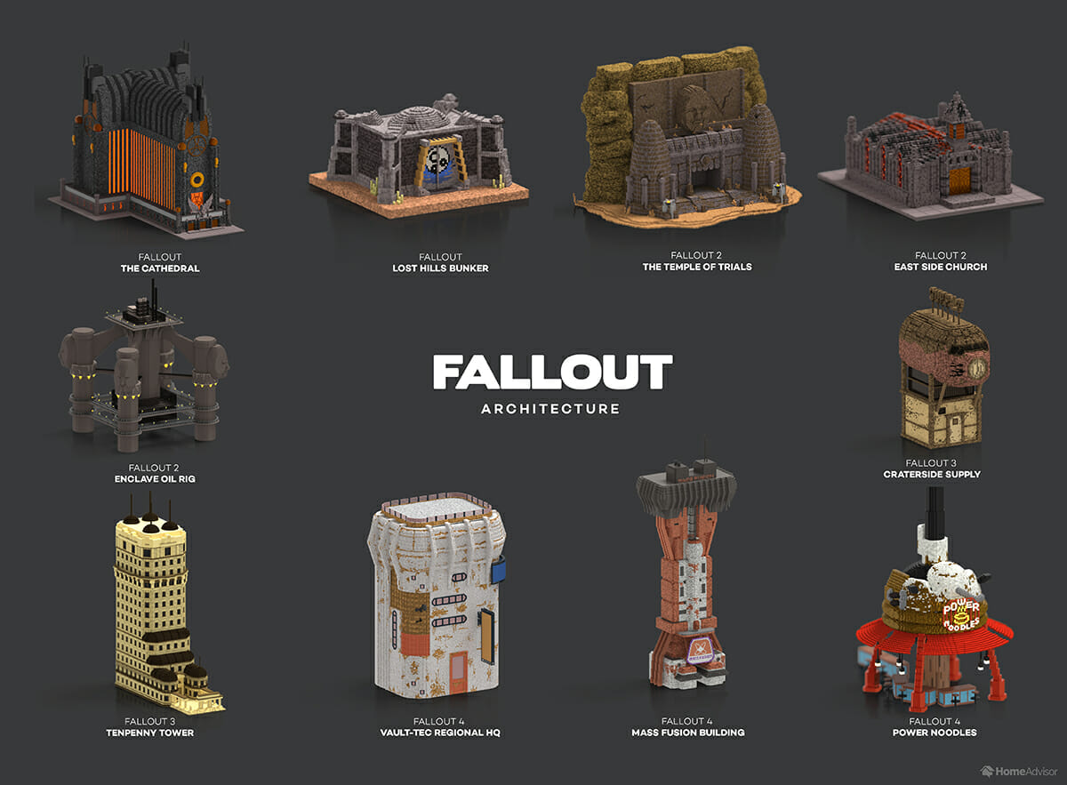 Fallout