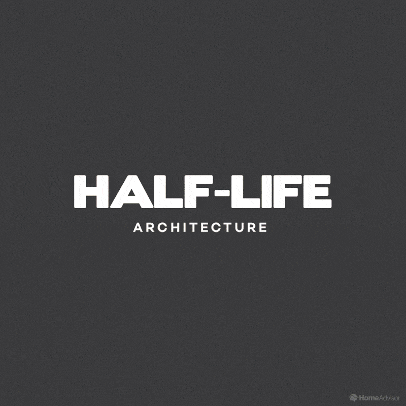 Half-life buildings