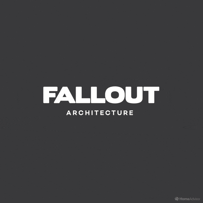 Fallout buildings