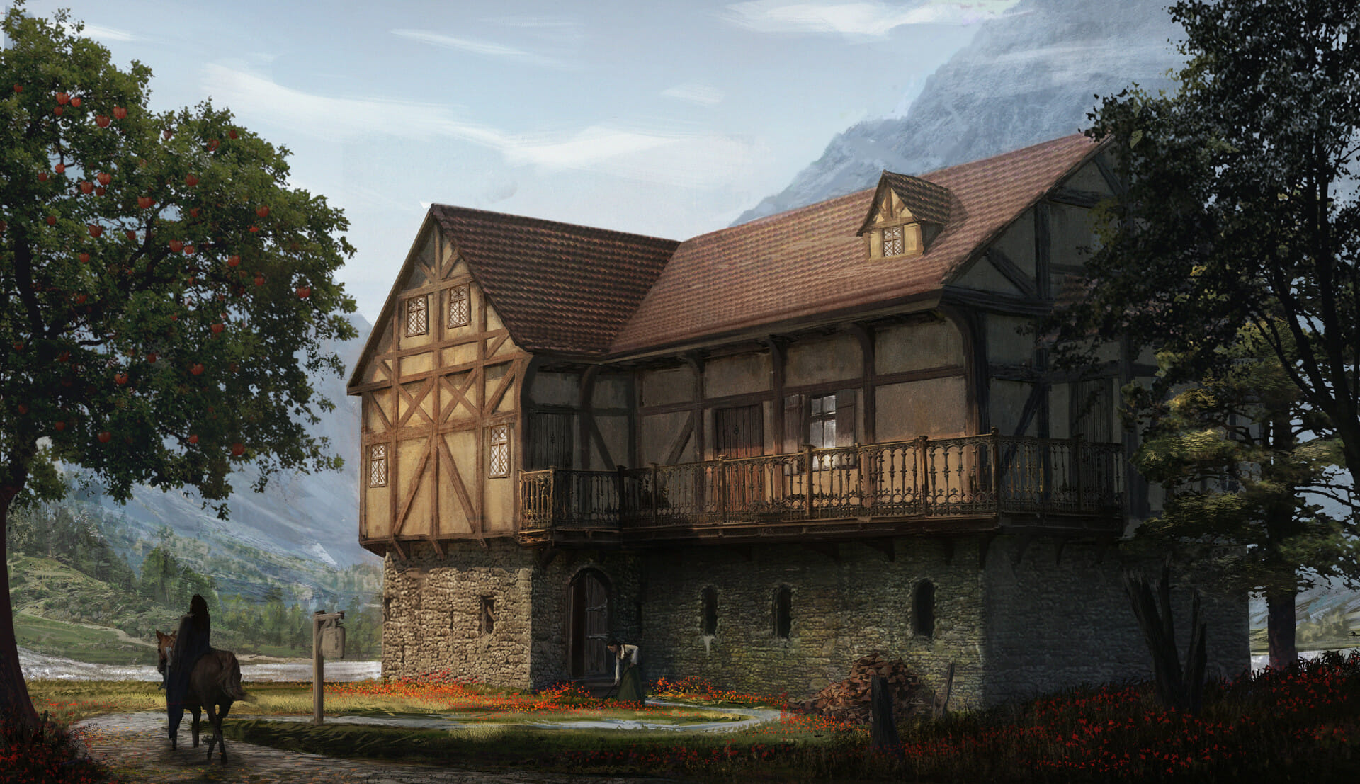 South River Tavern