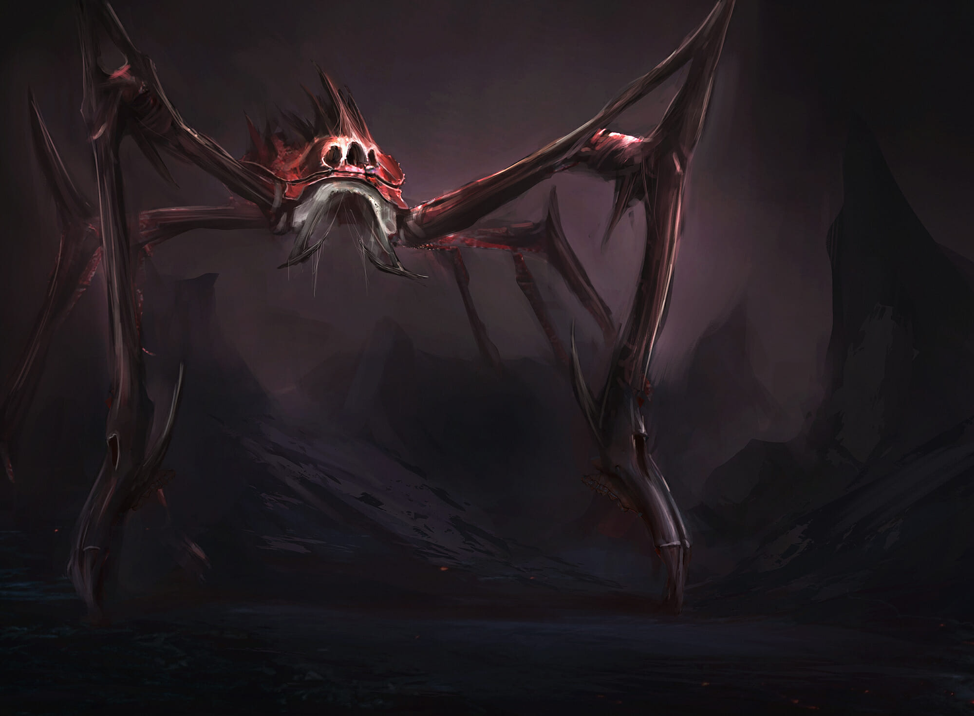 Kapavuk - Era: The Chosen