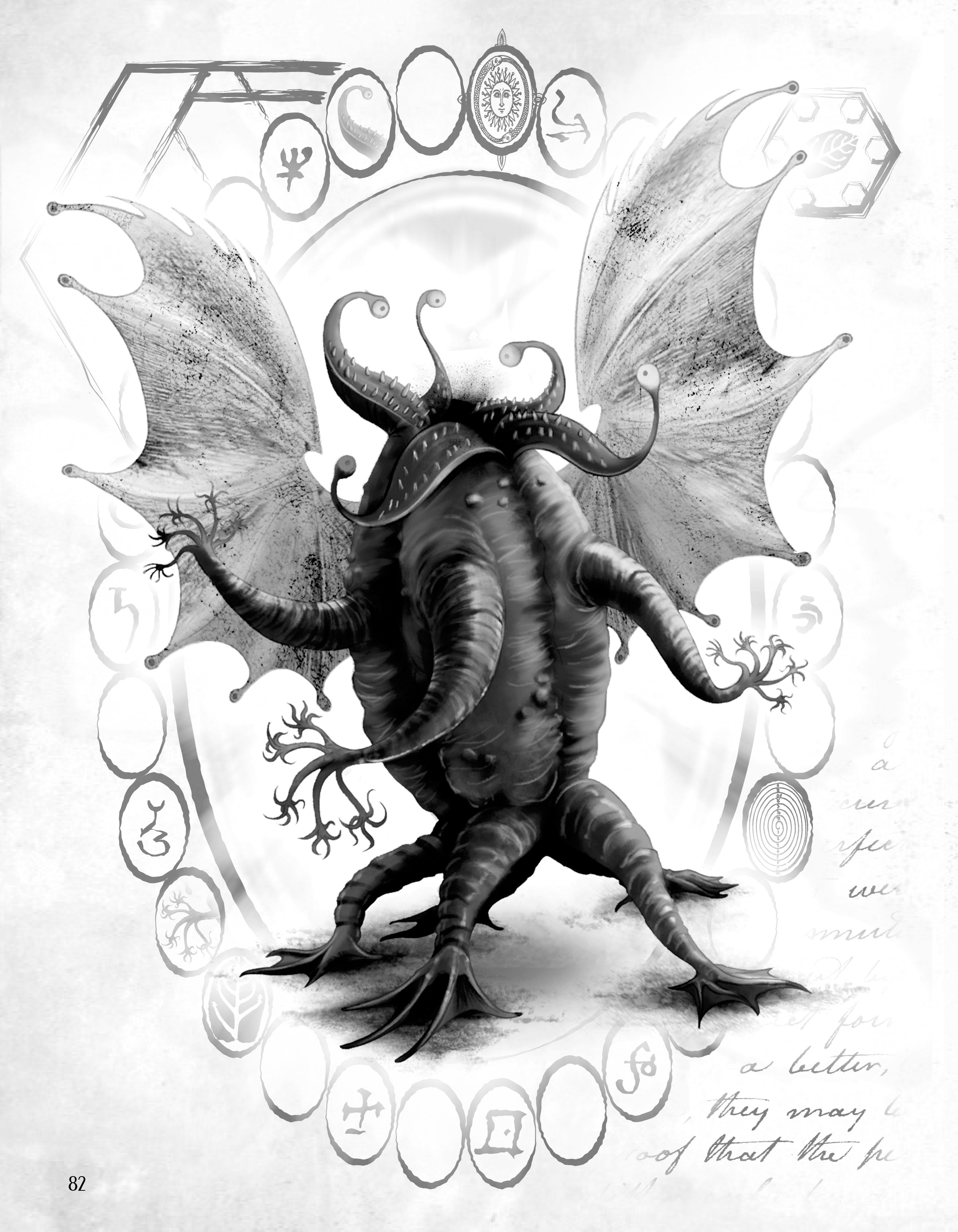 Elder Thing