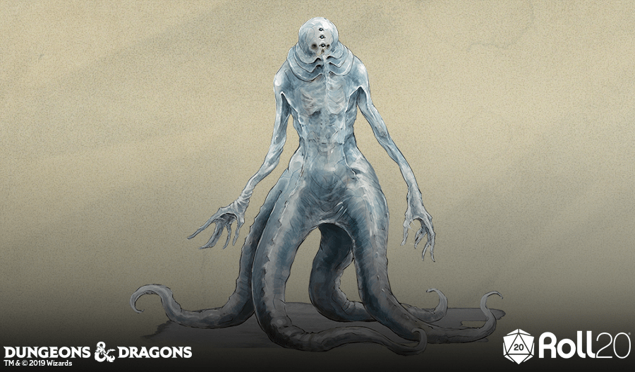 Ghosts of Saltmarsh with Roll20