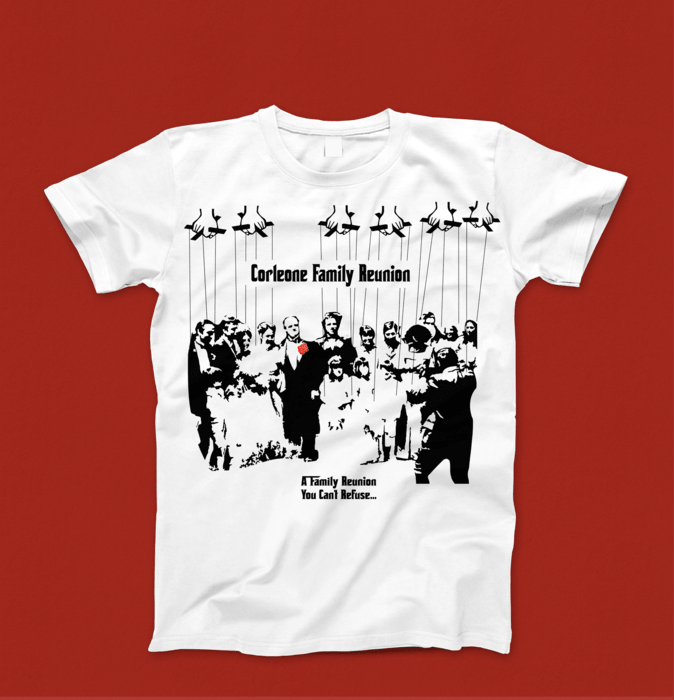 Corleone family reunion